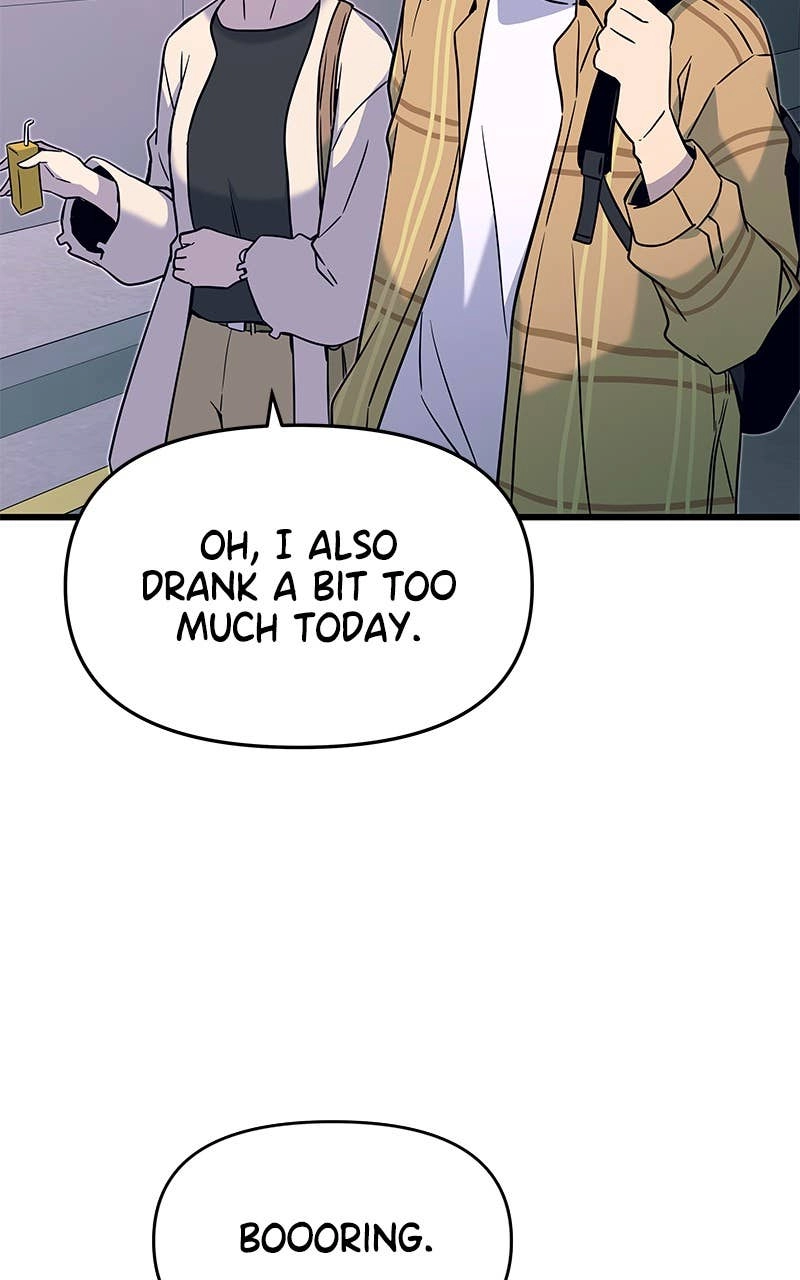 My Bias Gets on the Last Train Chapter 16 Page 89