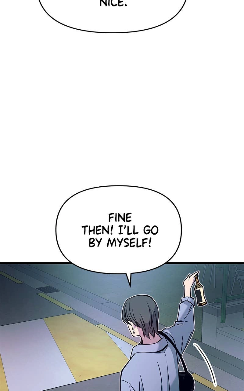 My Bias Gets on the Last Train Chapter 16 Page 91