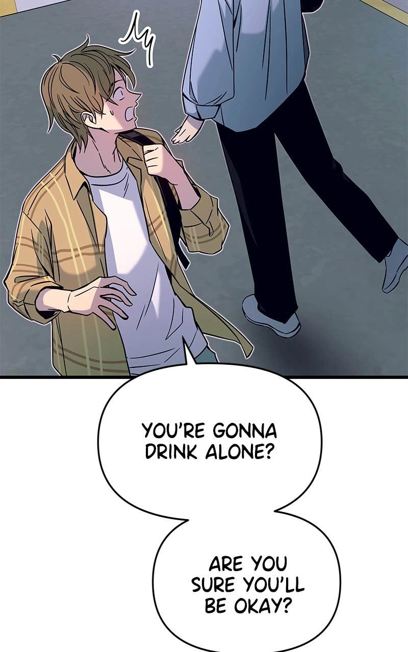 My Bias Gets on the Last Train Chapter 16 Page 92