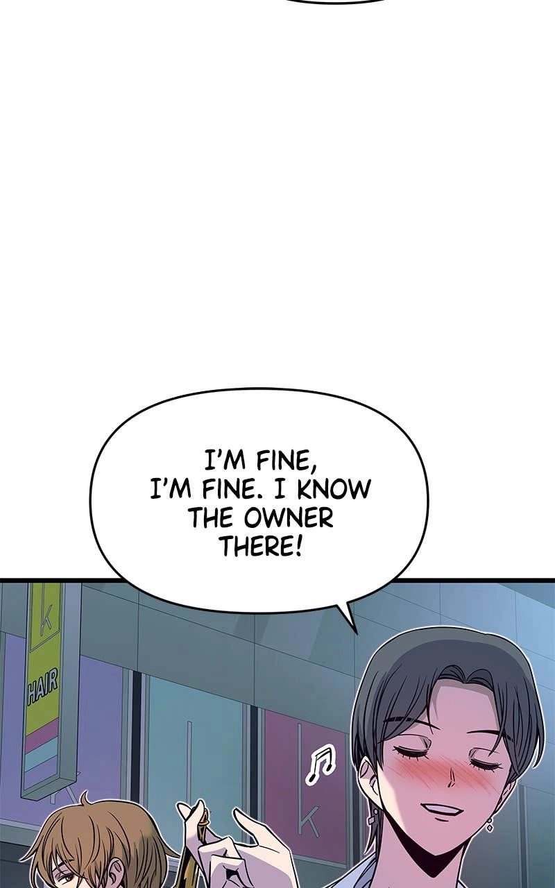 My Bias Gets on the Last Train Chapter 16 Page 93