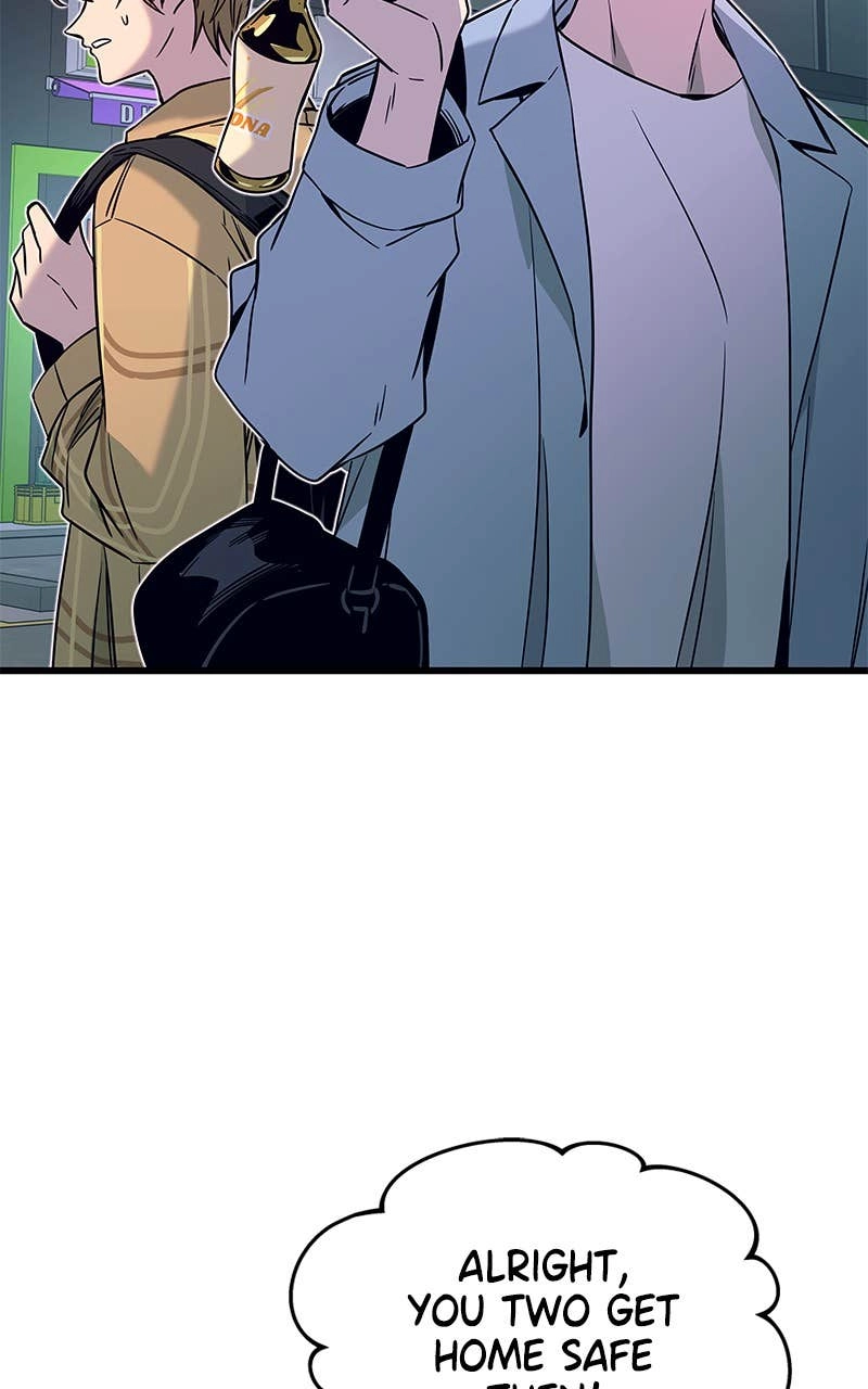 My Bias Gets on the Last Train Chapter 16 Page 94