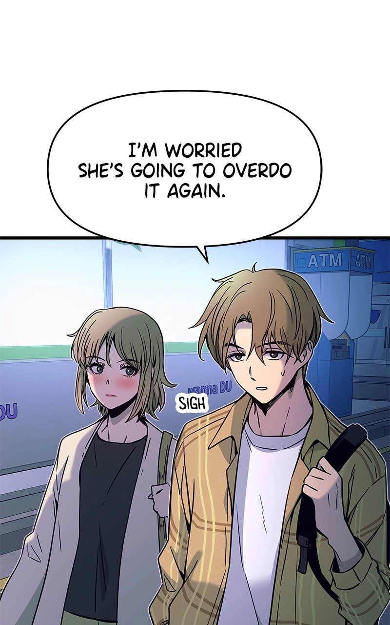 My Bias Gets on the Last Train Chapter 16 Page 96