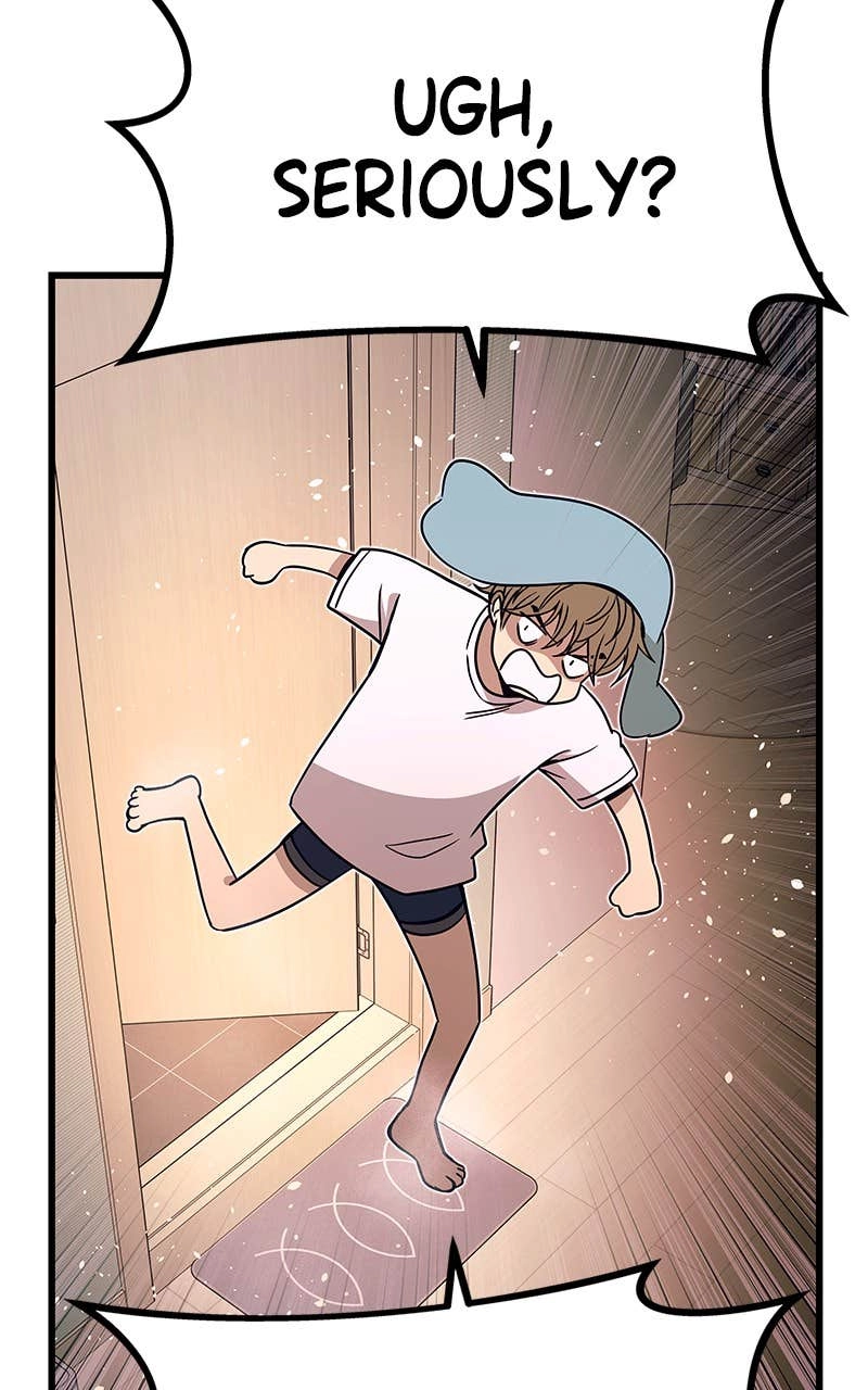 My Bias Gets on the Last Train Chapter 10 Page 104