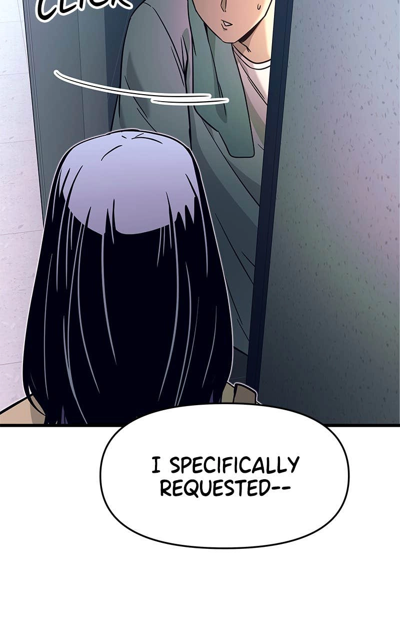 My Bias Gets on the Last Train Chapter 10 Page 106