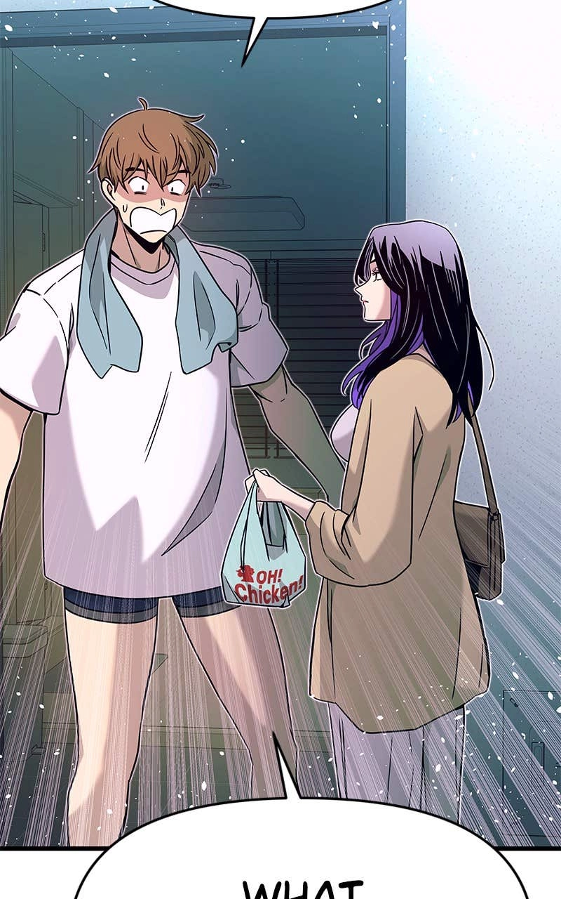 My Bias Gets on the Last Train Chapter 10 Page 109