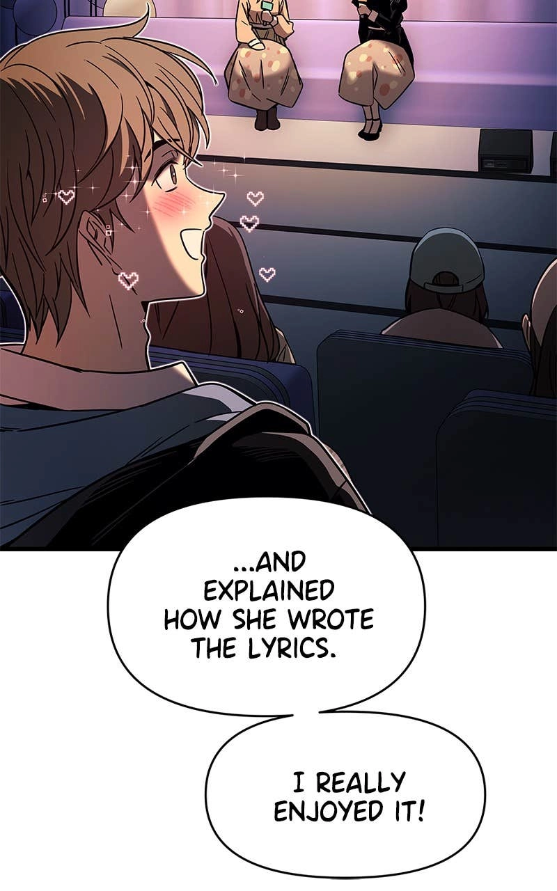 My Bias Gets on the Last Train Chapter 10 Page 10