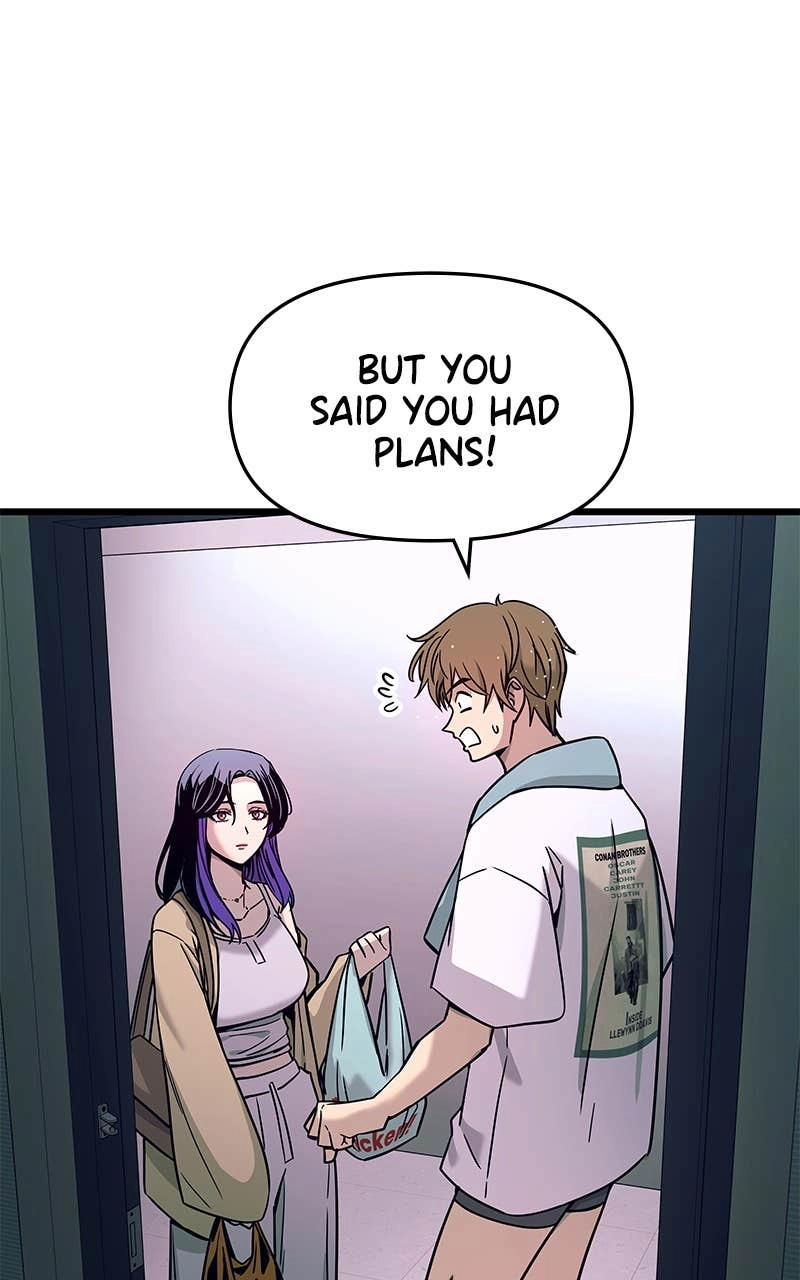 My Bias Gets on the Last Train Chapter 10 Page 113