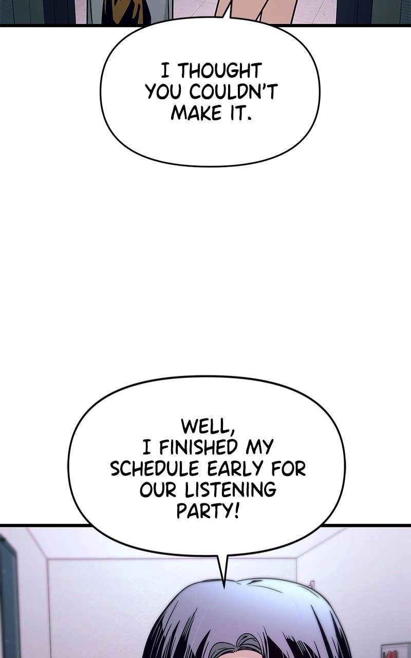 My Bias Gets on the Last Train Chapter 10 Page 114