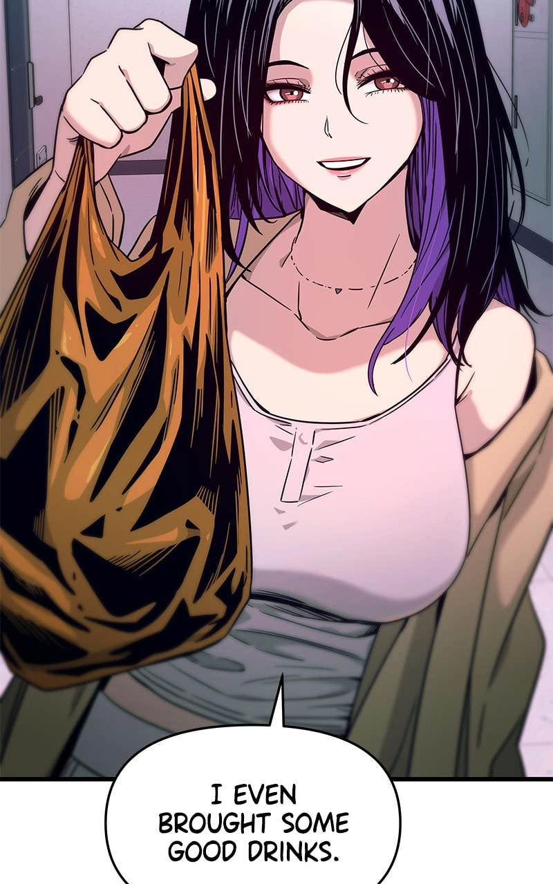 My Bias Gets on the Last Train Chapter 10 Page 115