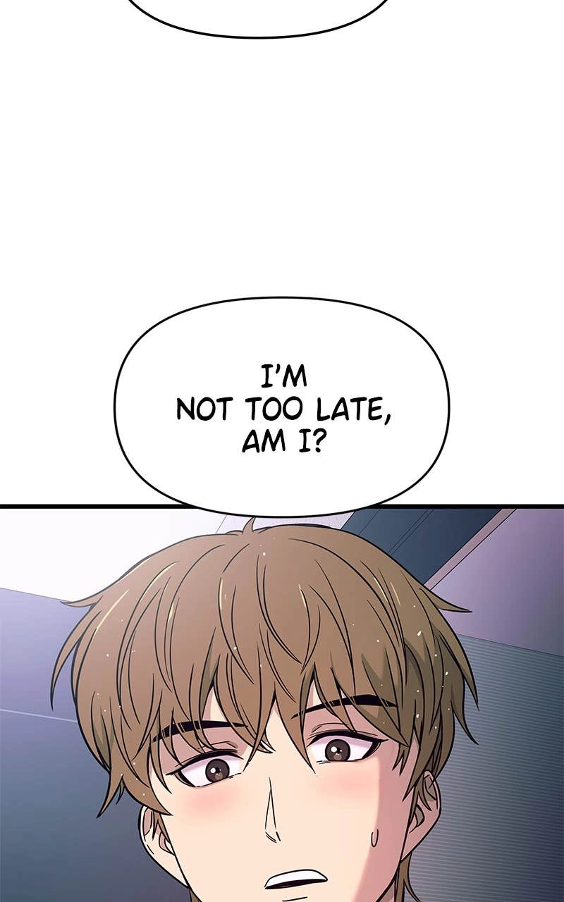 My Bias Gets on the Last Train Chapter 10 Page 116