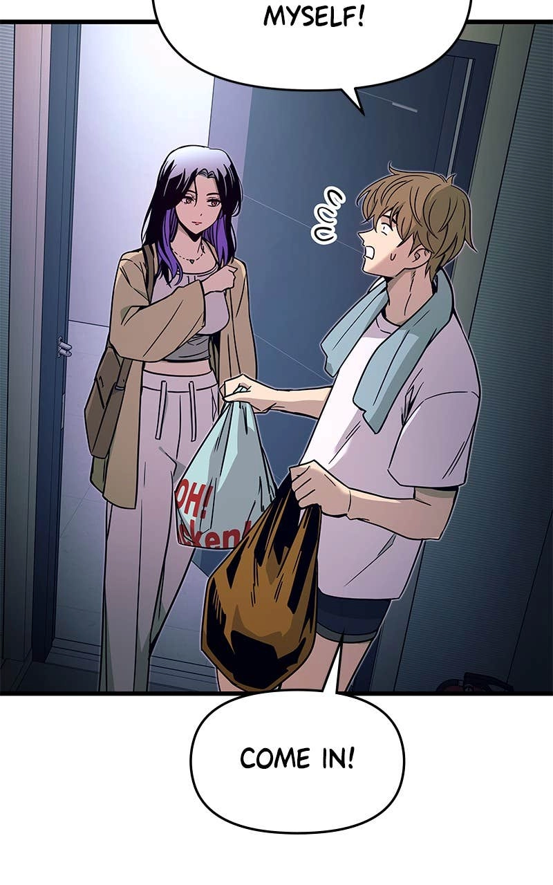 My Bias Gets on the Last Train Chapter 10 Page 118