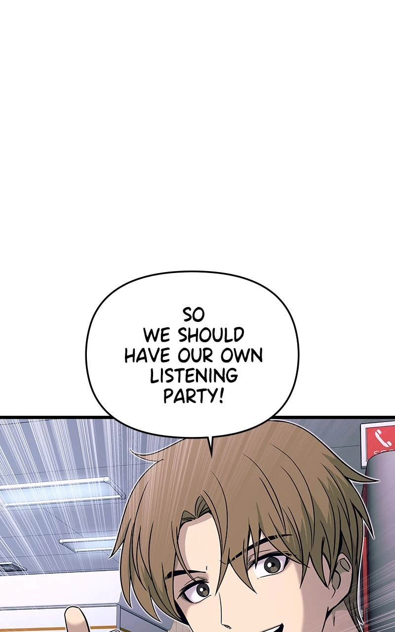 My Bias Gets on the Last Train Chapter 10 Page 11