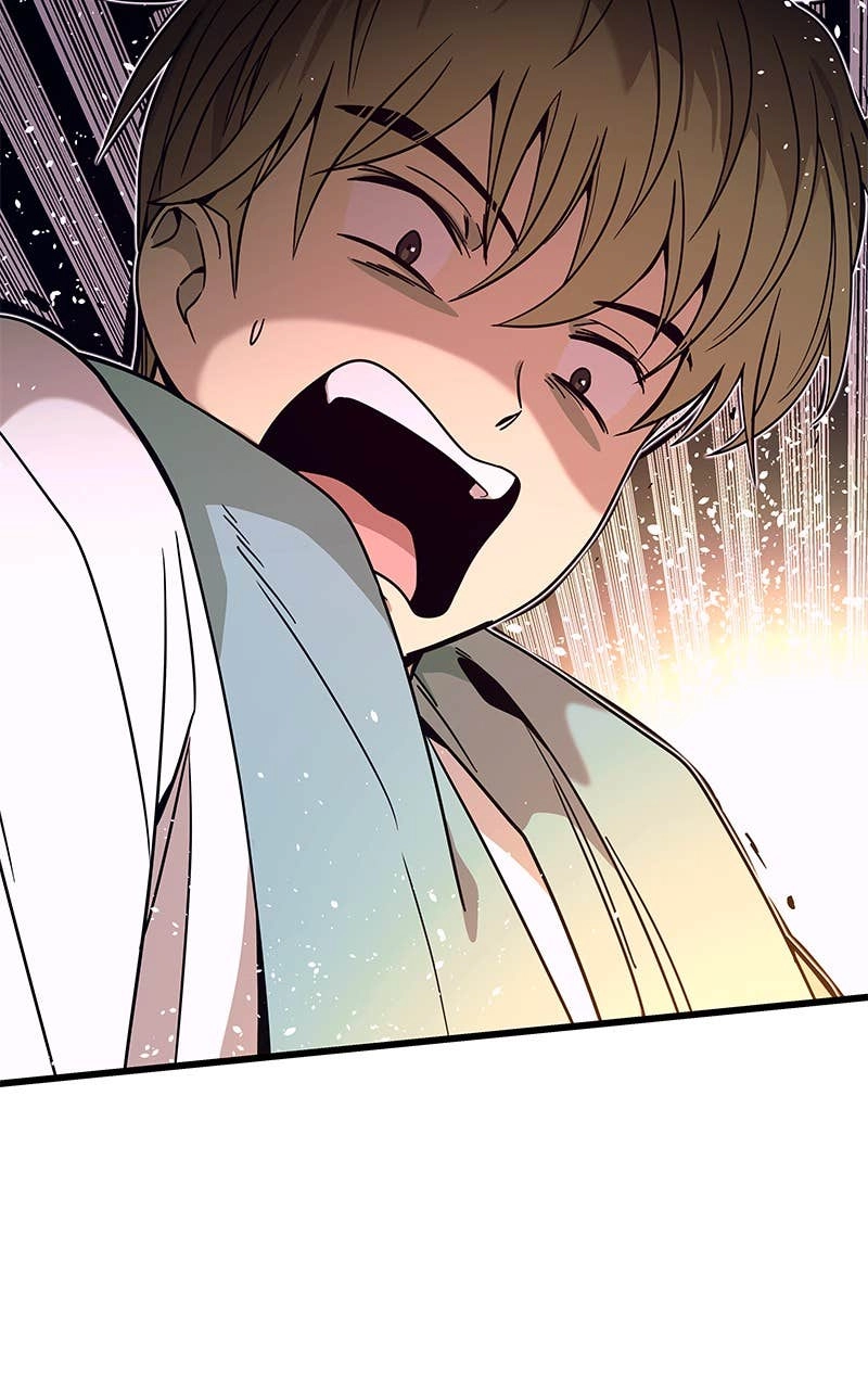 My Bias Gets on the Last Train Chapter 10 Page 123