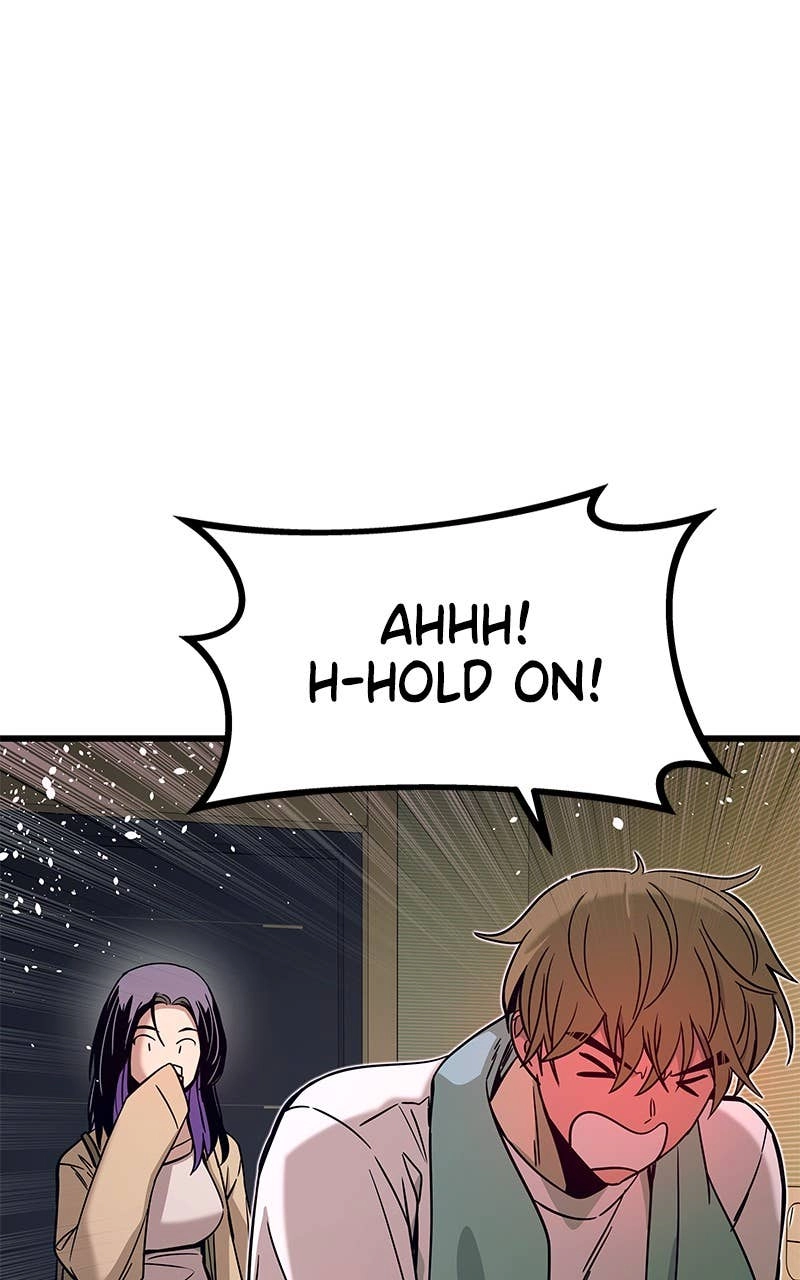 My Bias Gets on the Last Train Chapter 10 Page 124