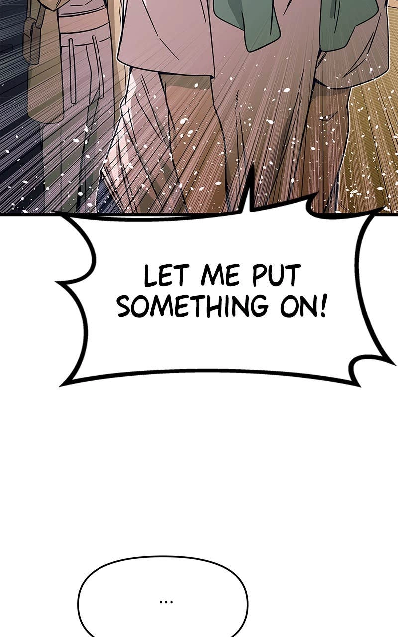 My Bias Gets on the Last Train Chapter 10 Page 125