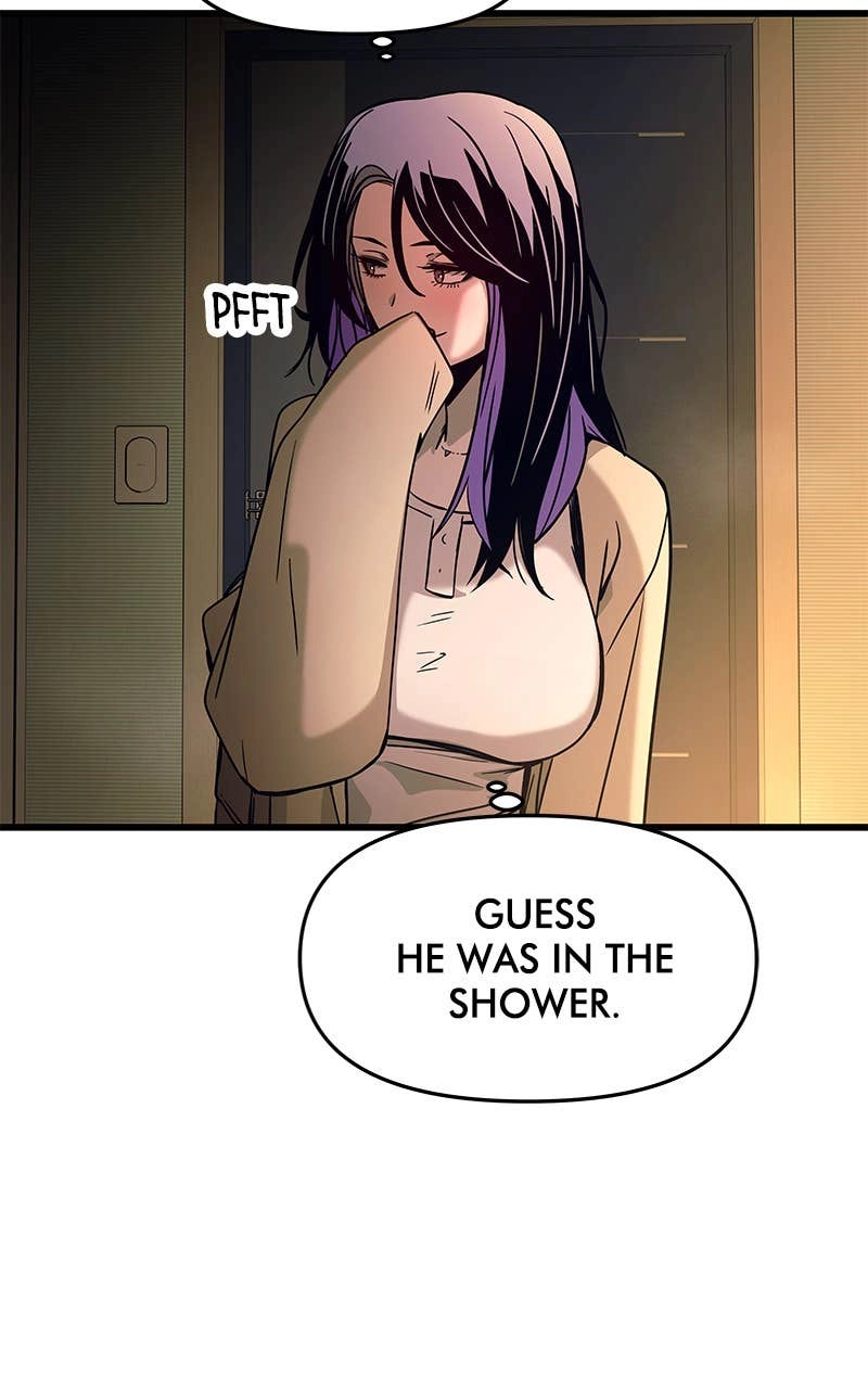 My Bias Gets on the Last Train Chapter 10 Page 126