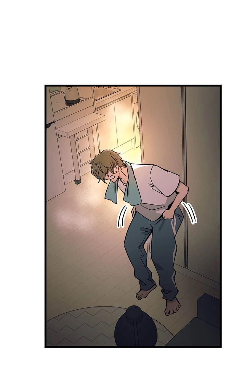 My Bias Gets on the Last Train Chapter 10 Page 127