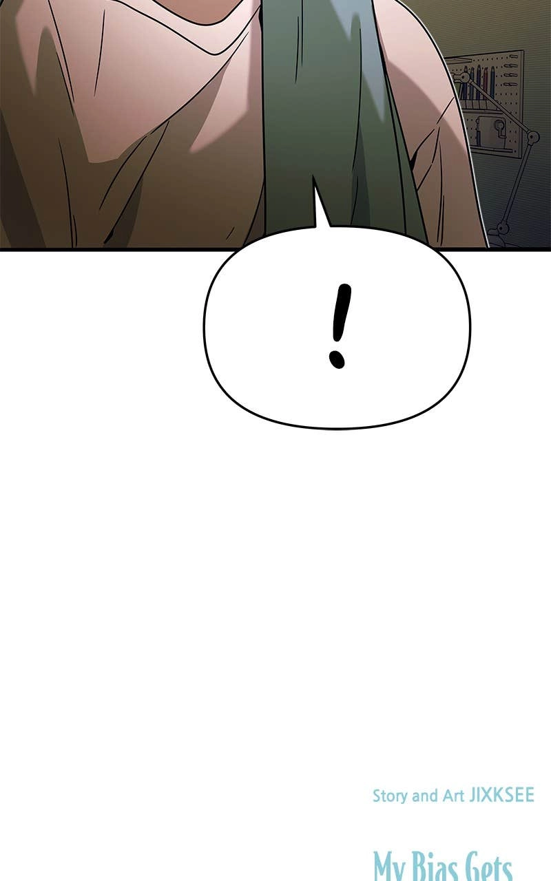 My Bias Gets on the Last Train Chapter 10 Page 137