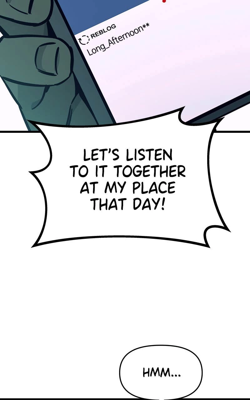 My Bias Gets on the Last Train Chapter 10 Page 14