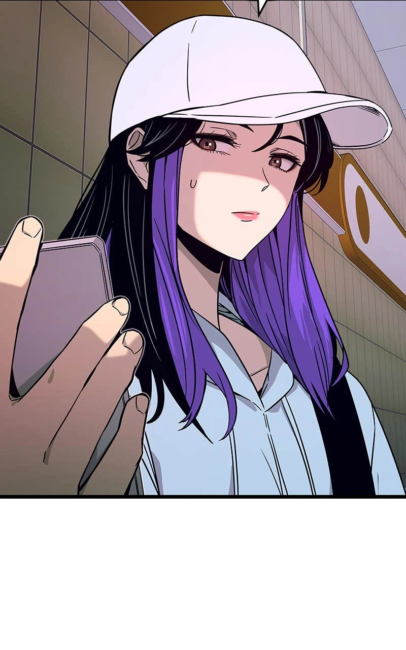 My Bias Gets on the Last Train Chapter 10 Page 15