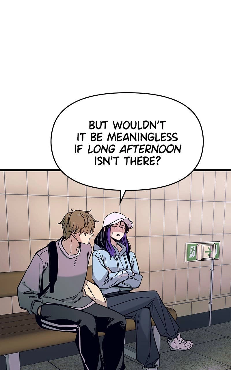 My Bias Gets on the Last Train Chapter 10 Page 16