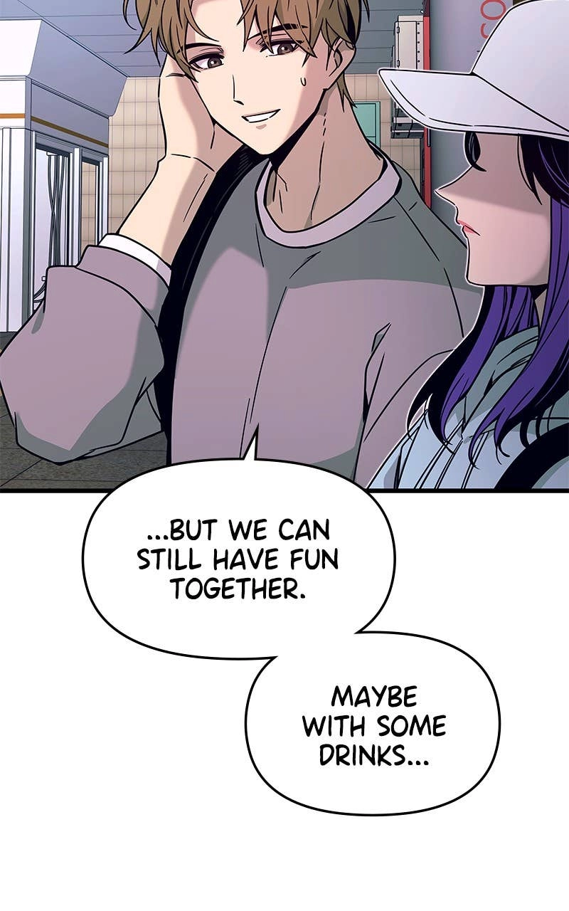 My Bias Gets on the Last Train Chapter 10 Page 18