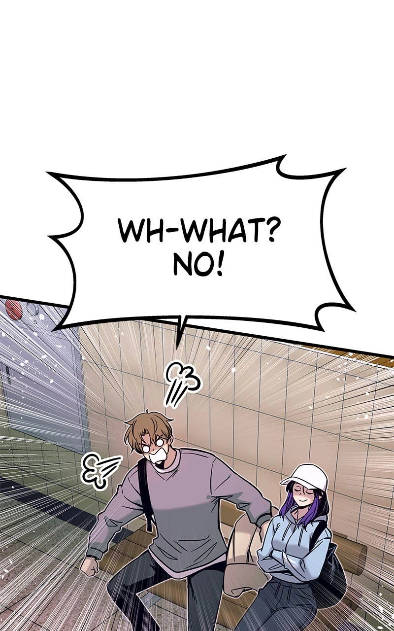 My Bias Gets on the Last Train Chapter 10 Page 23