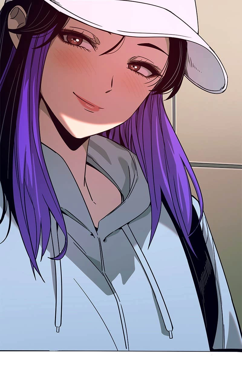 My Bias Gets on the Last Train Chapter 10 Page 29