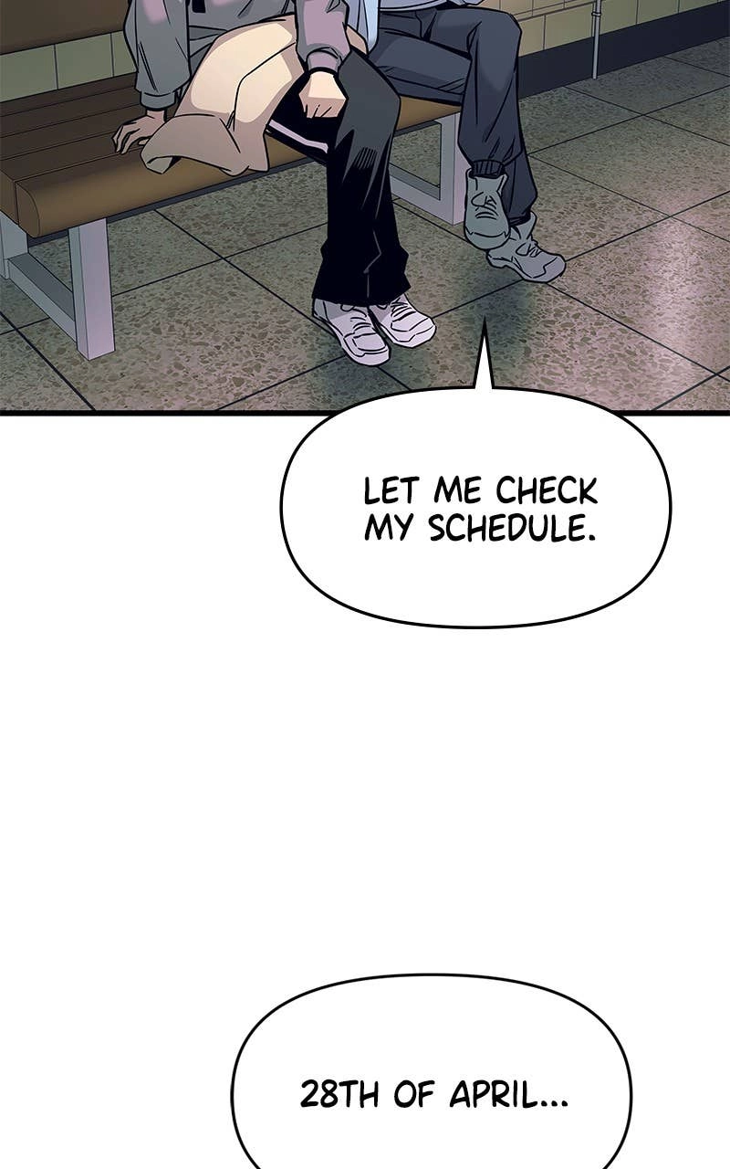 My Bias Gets on the Last Train Chapter 10 Page 31