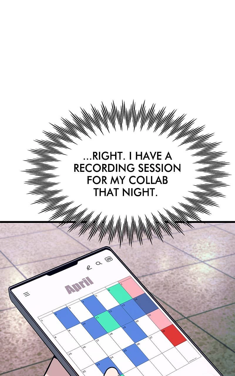 My Bias Gets on the Last Train Chapter 10 Page 34