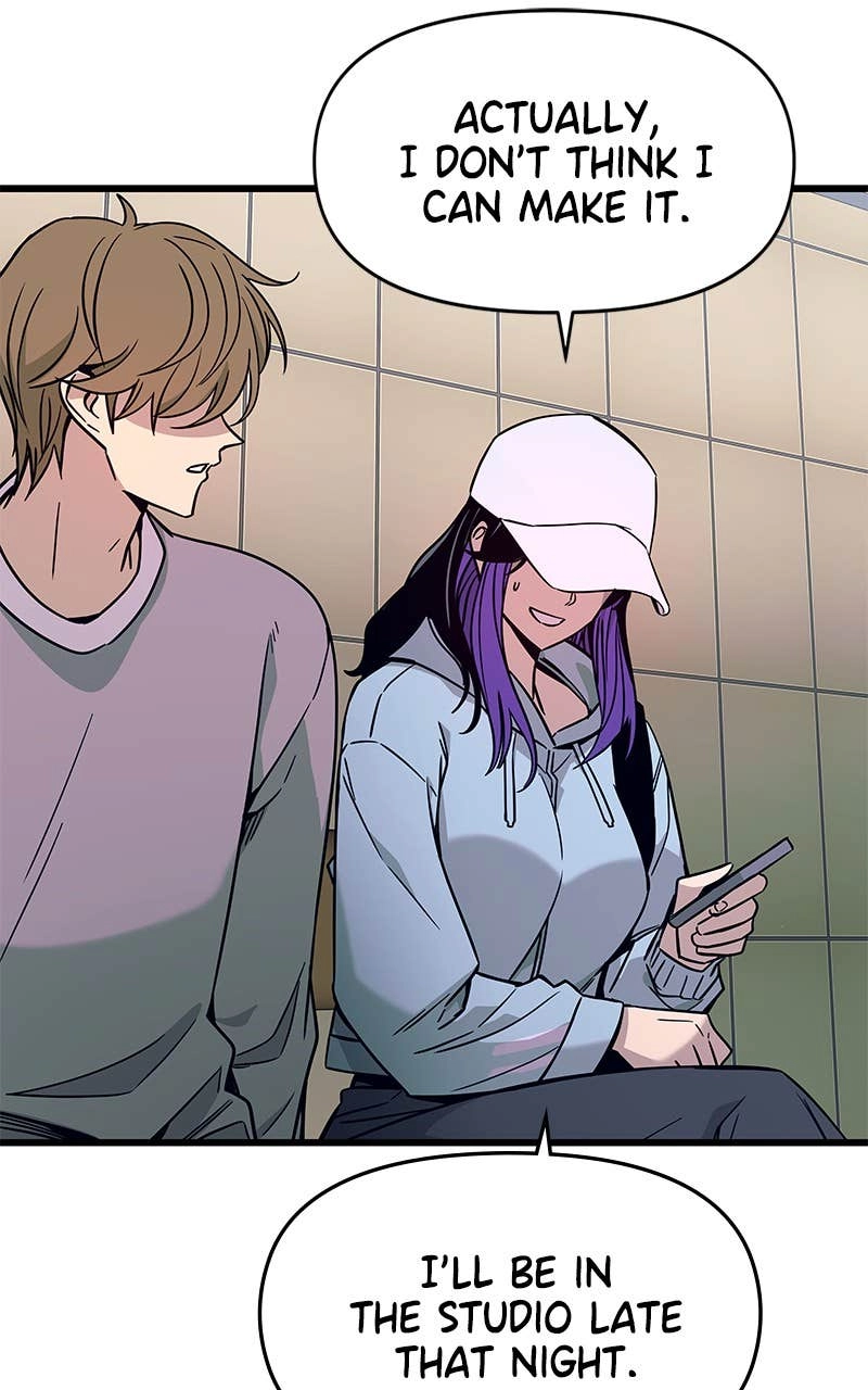 My Bias Gets on the Last Train Chapter 10 Page 36