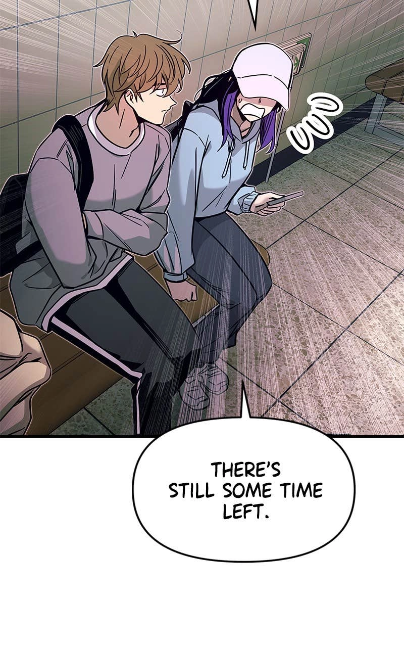 My Bias Gets on the Last Train Chapter 10 Page 39