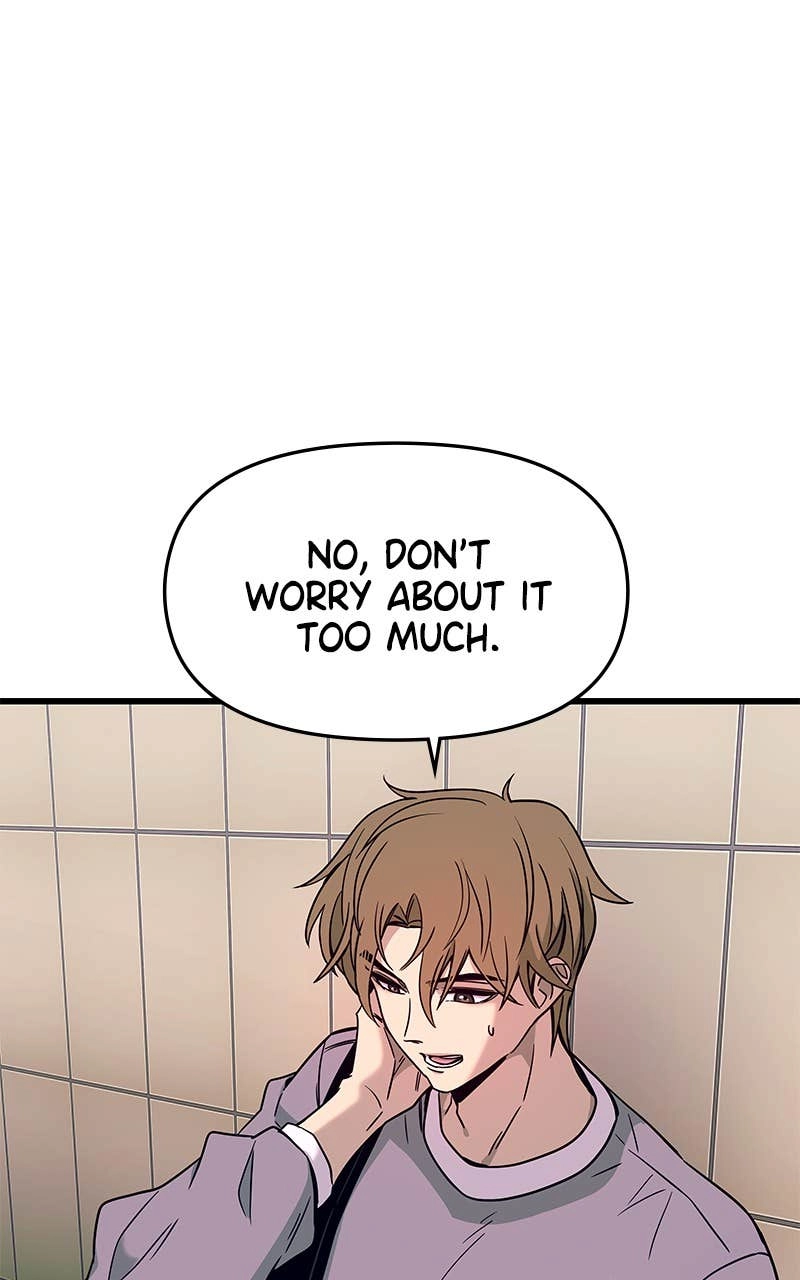 My Bias Gets on the Last Train Chapter 10 Page 40