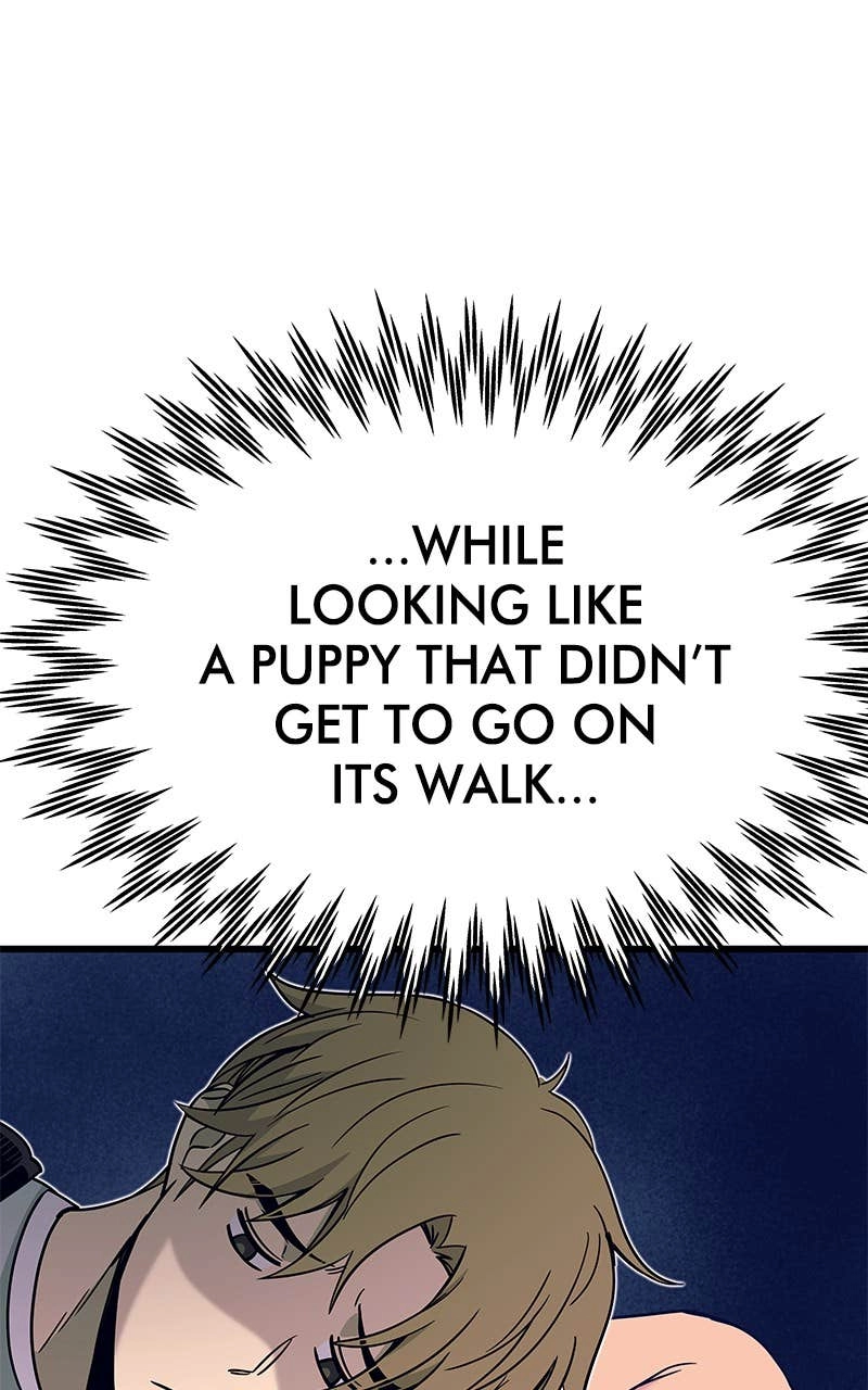 My Bias Gets on the Last Train Chapter 10 Page 43