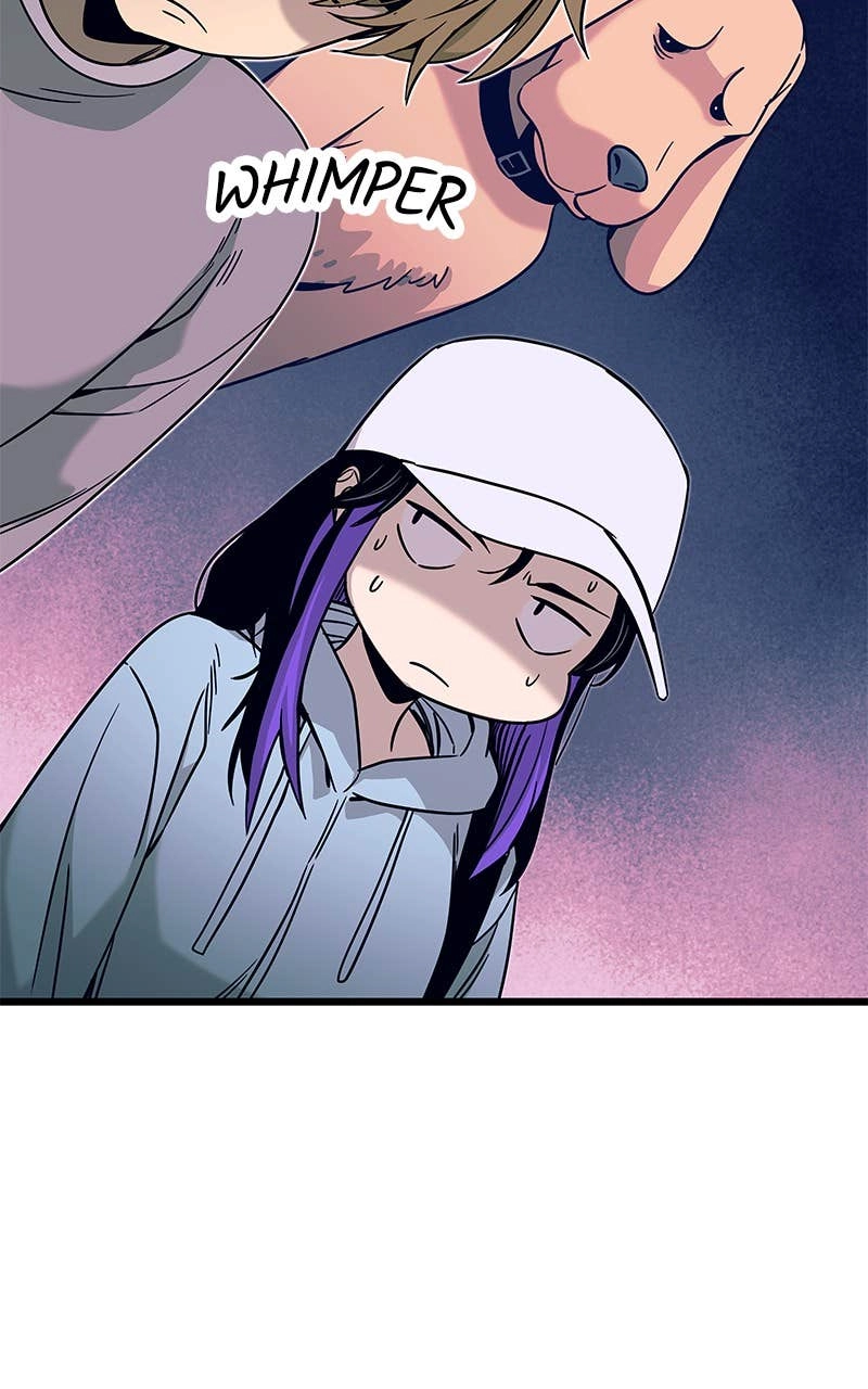 My Bias Gets on the Last Train Chapter 10 Page 44