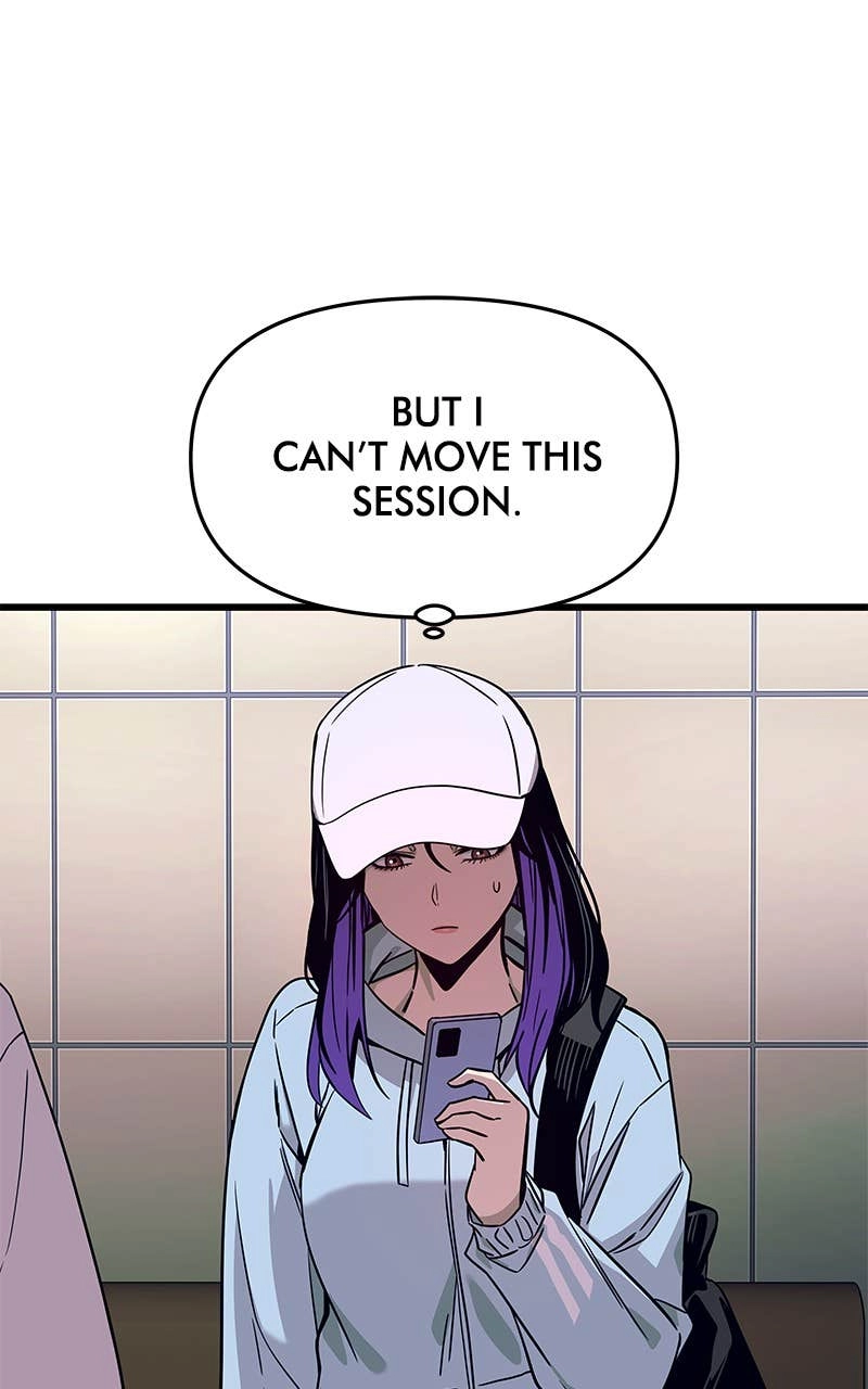 My Bias Gets on the Last Train Chapter 10 Page 45