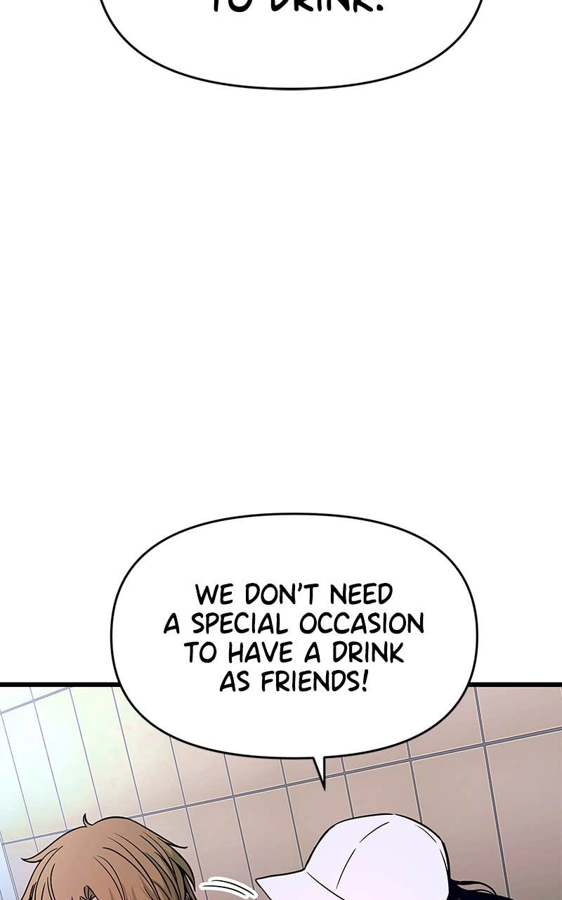 My Bias Gets on the Last Train Chapter 10 Page 50