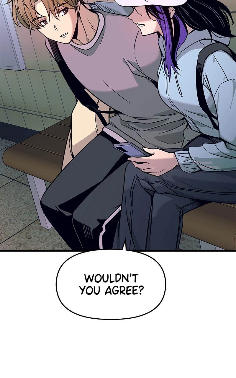 My Bias Gets on the Last Train Chapter 10 Page 51
