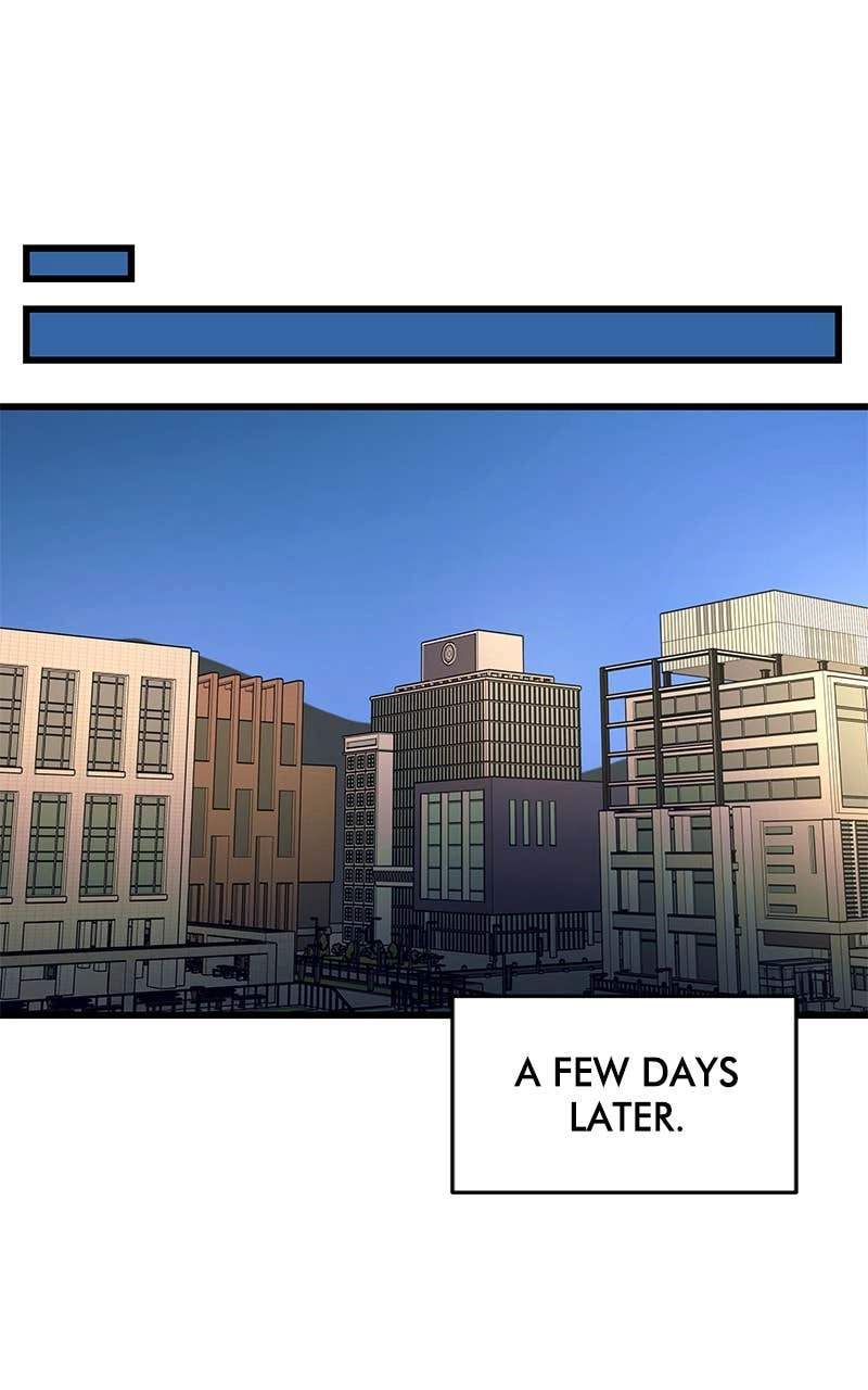 My Bias Gets on the Last Train Chapter 10 Page 57