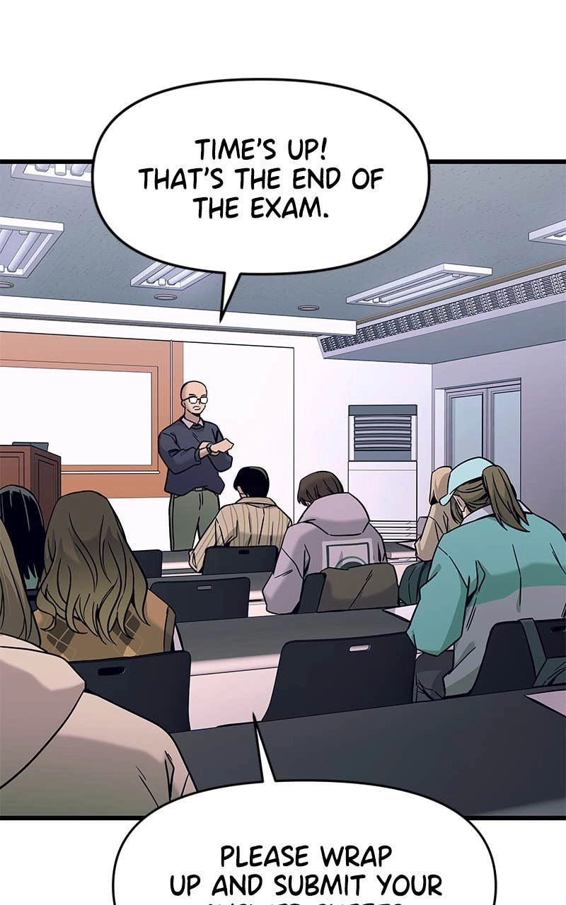 My Bias Gets on the Last Train Chapter 10 Page 58