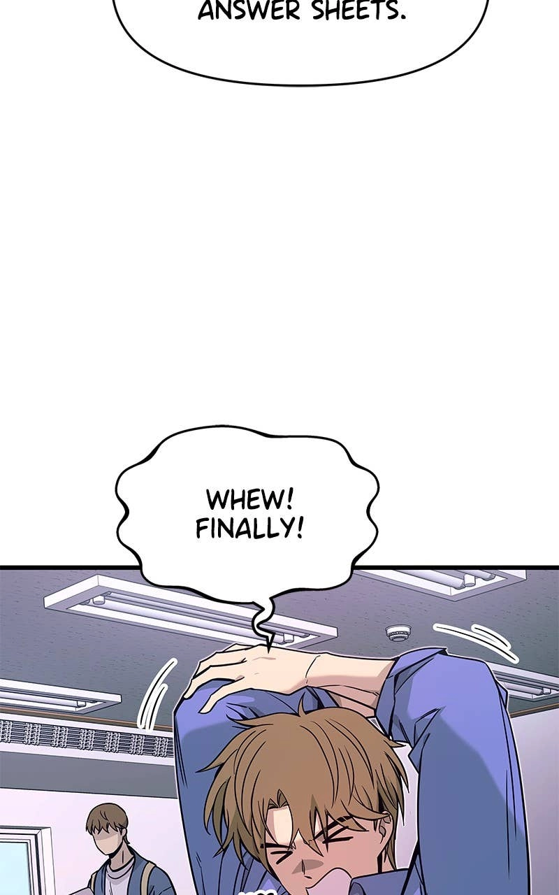 My Bias Gets on the Last Train Chapter 10 Page 59