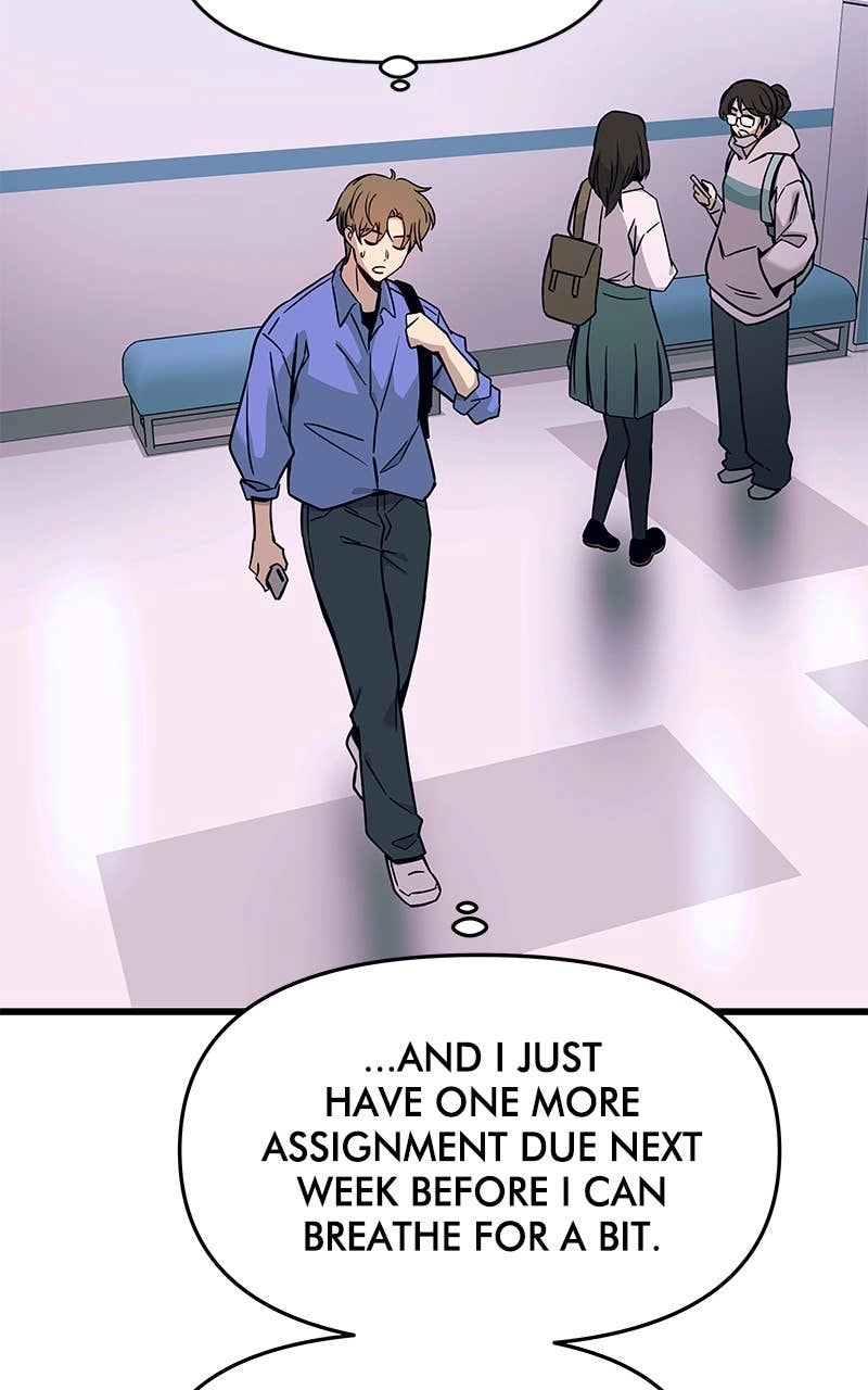 My Bias Gets on the Last Train Chapter 10 Page 61