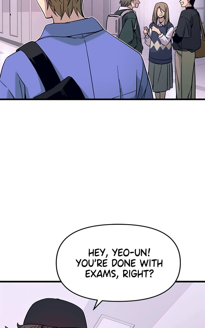 My Bias Gets on the Last Train Chapter 10 Page 63