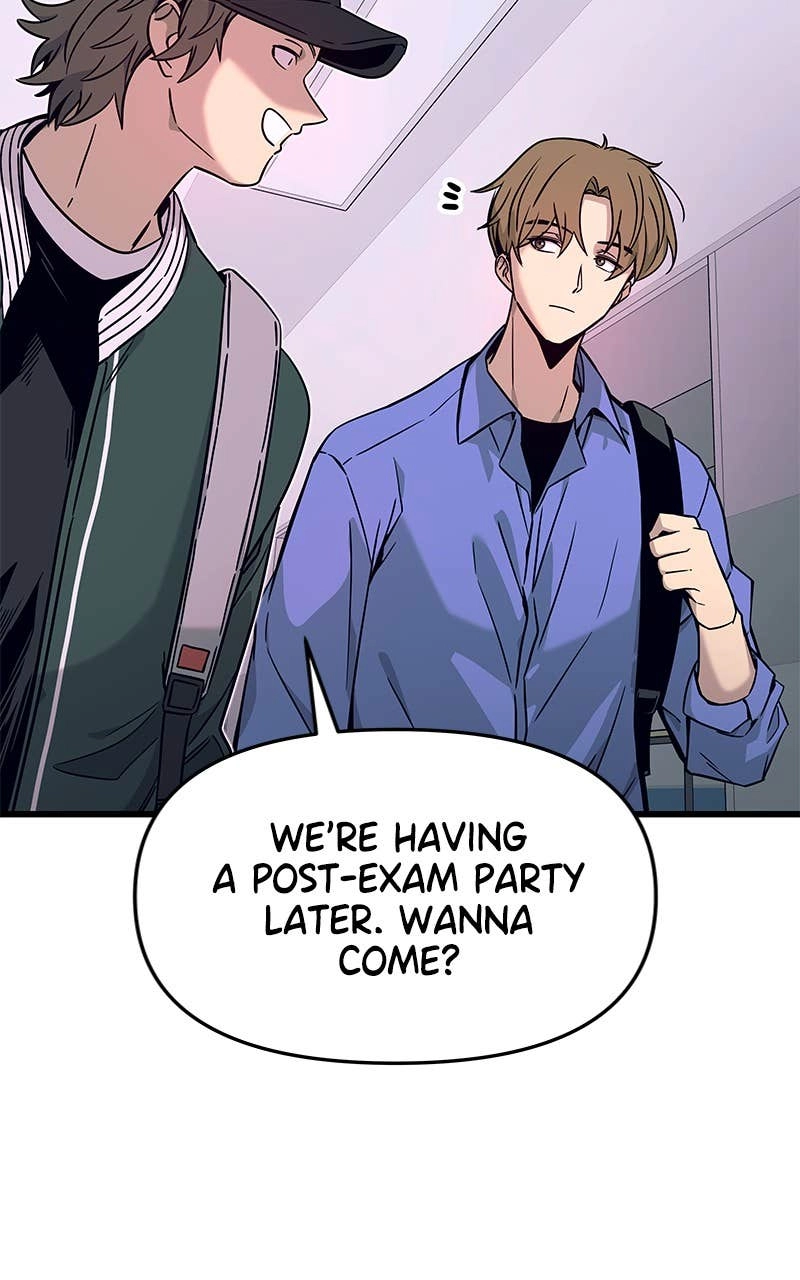 My Bias Gets on the Last Train Chapter 10 Page 64