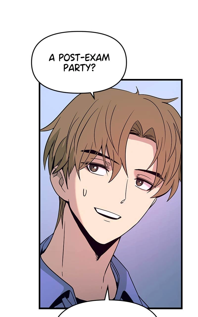 My Bias Gets on the Last Train Chapter 10 Page 65