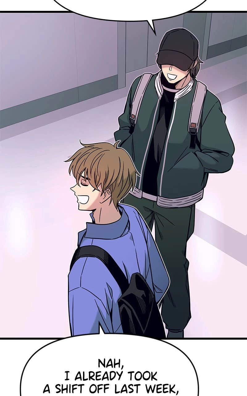My Bias Gets on the Last Train Chapter 10 Page 67