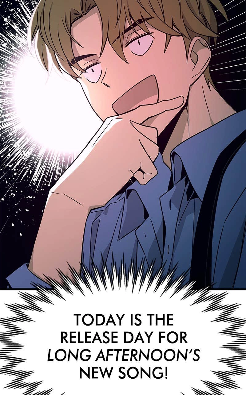 My Bias Gets on the Last Train Chapter 10 Page 69