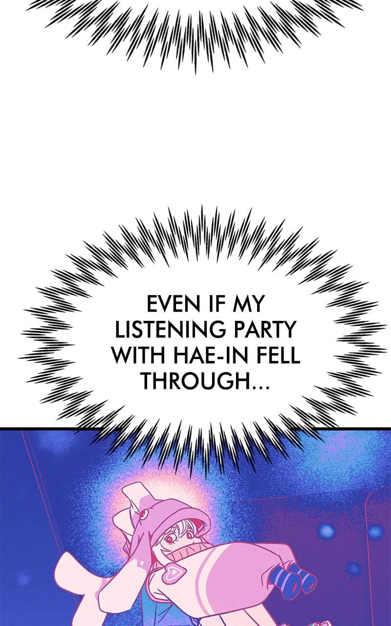 My Bias Gets on the Last Train Chapter 10 Page 70