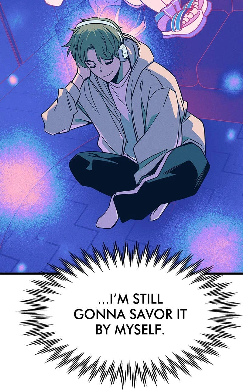 My Bias Gets on the Last Train Chapter 10 Page 71