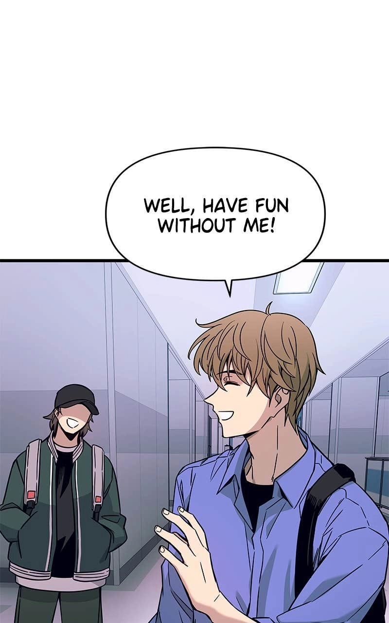 My Bias Gets on the Last Train Chapter 10 Page 73